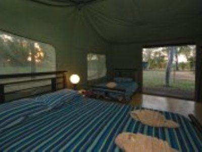Fitzroy Crossing Fitzroy River Lodge מראה חיצוני תמונה