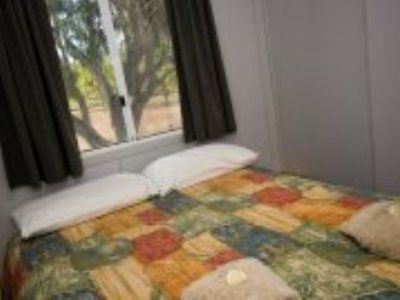 Fitzroy Crossing Fitzroy River Lodge מראה חיצוני תמונה